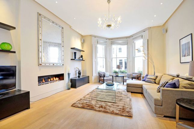 2-bed flat on Coleherne Road, Chelsea, £2,000,000