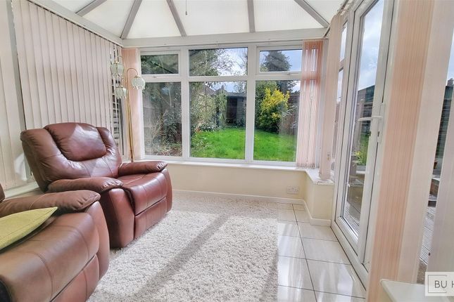 Property for sale in Fernhill Road, Solihull