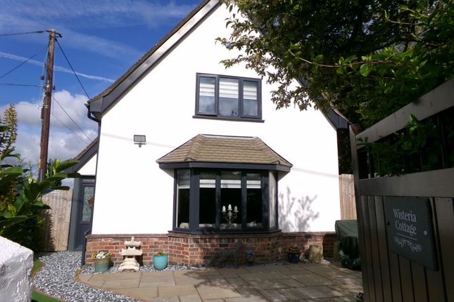 Cottage for sale in Church Road, Lilleshall, Newport