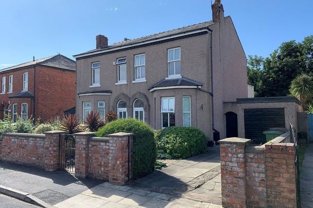 Thumbnail Semi-detached house for sale in Kent Road, Birkdale, Southport