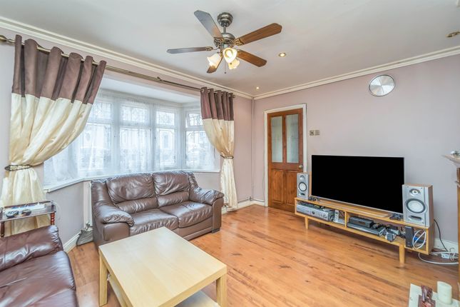 Semi-detached house for sale in Bunkers Hill Lane, Bilston
