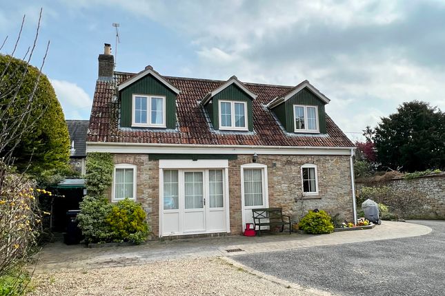 Thumbnail Cottage for sale in Cheddar Road, Wedmore