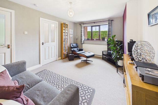 2, Cowley Meadows Holmesfield Road, Dronfield photo 3