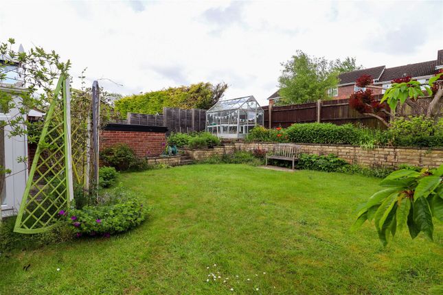 Detached house for sale in Down Gate, Alresford