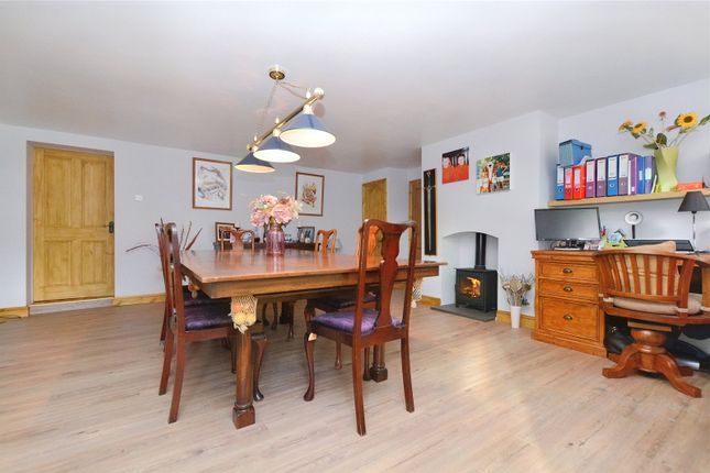 Semi-detached house for sale in Stable Cottage, Newsam Green Road, Woodlesford, Leeds