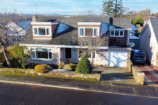 Thumbnail Property for sale in Airbles Farm Road, Motherwell