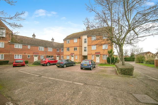 Flat for sale in West Road, Clacton-On-Sea