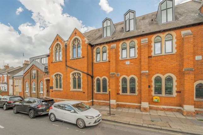 2-bed flat on Flat 9, Dali House, 1A, Huddlestone Road, London, £550,000