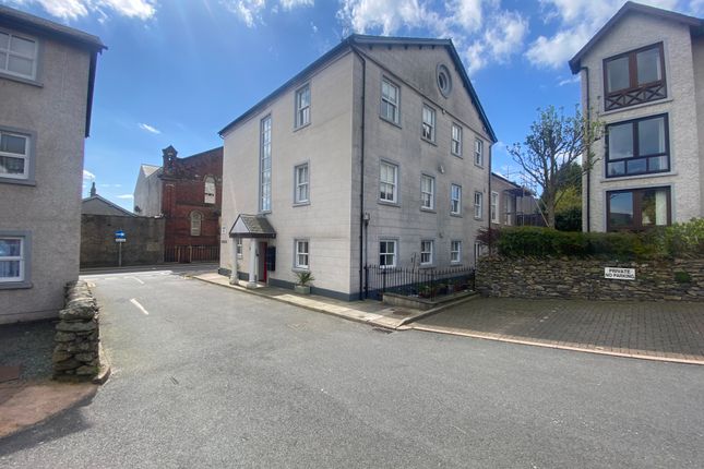 Flat for sale in Well Head, Fountain Street, Ulverston