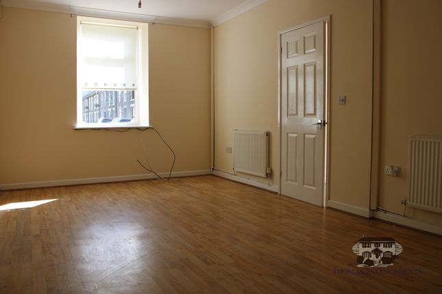 Terraced house for sale in Ramah Street, Treorchy, Rhondda Cynon Taff.