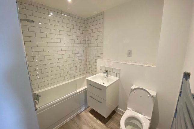 121, Strutt House, Derby photo 5