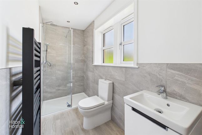 Plot 4 - The Brambles, Laneshawbridge