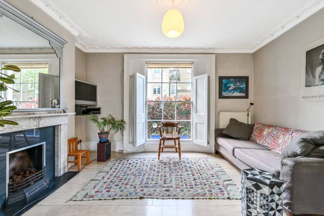 Thumbnail Flat for sale in Lyme Street, Camden Town, London