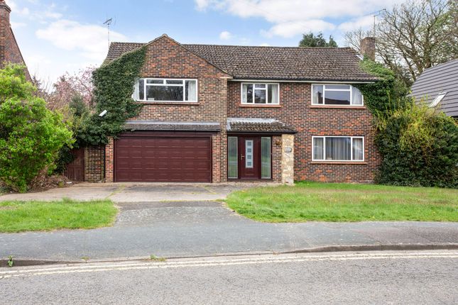 Detached house for sale in Wattleton Road, Beaconsfield