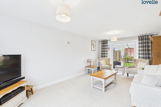 23, Southwold Road, Market Rasen photo 4