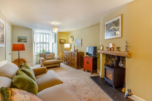 Wistaria House 15, New Market Street, Usk photo 3