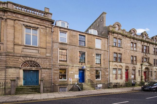 Flat to rent in West Bell Street, City Centre, Dundee