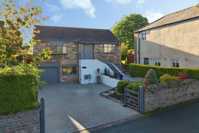 4-bed detached on Beckside, Richmond, £550,000
