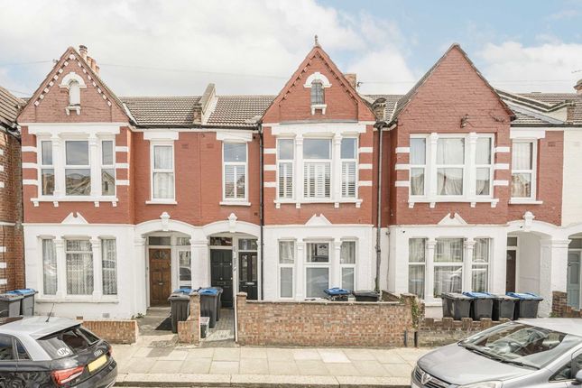 Maisonette for sale in Heaton Road, Mitcham