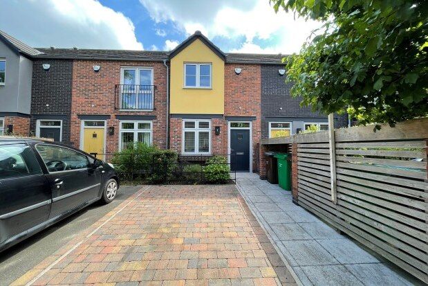 Property to rent in Perry Road, Nottingham