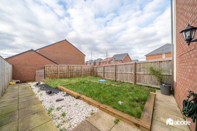 Semi-detached house for sale in Rod Mill Grove, Prescot