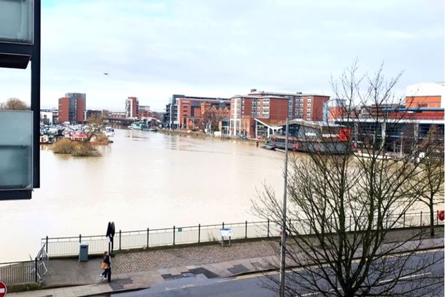 Flat for sale in Brayford Street, Lincoln