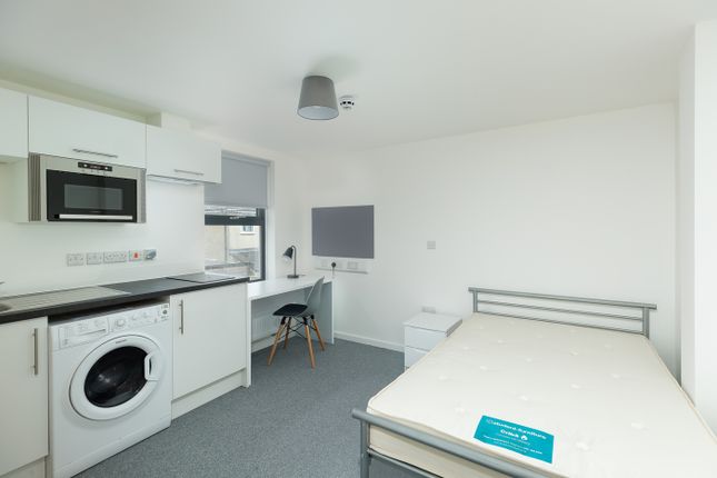 A Bright And Spacious Double Bedroom Featuring Mod...