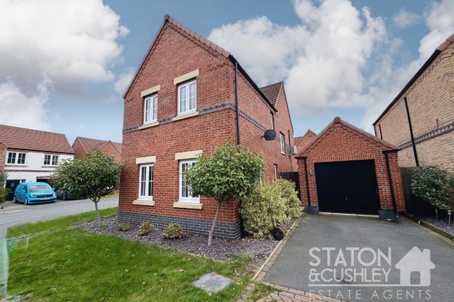 21 Kingfisher Way, Newark photo 2