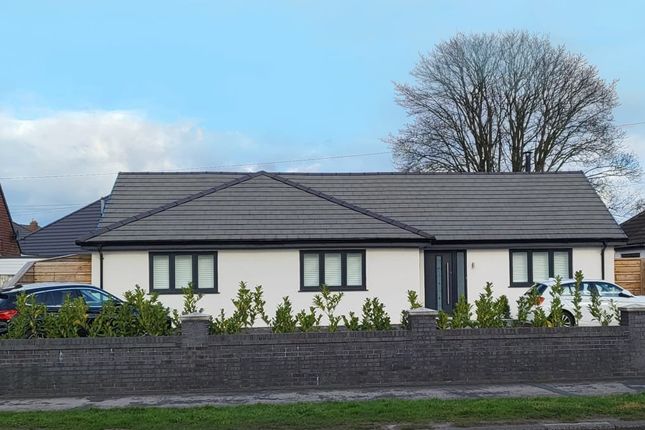 Bungalow for sale in Southport Road, Lydiate