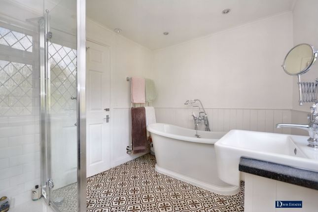 Detached house for sale in Park Drive, Marshalls Park, Romford