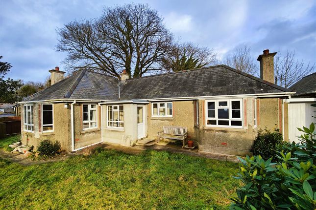 Detached bungalow for sale in Fernleigh, Eglwyswrw, Crymych