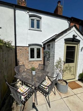 Terraced house to rent in Jasmine Cottage, Walwyn Road, Colwall, Malvern, Herefordshire