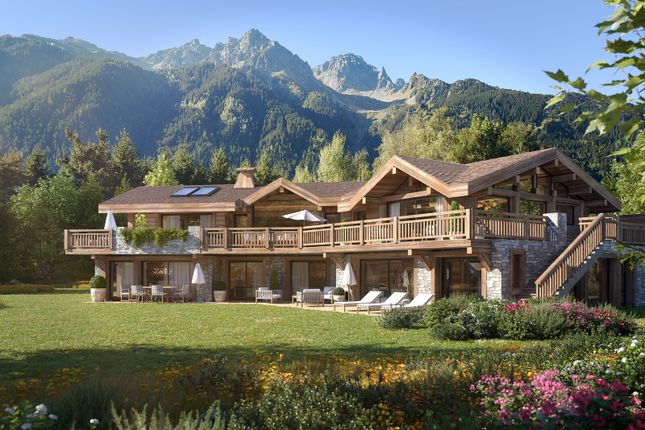 Land for sale in Chamonix, Rhone Alps, France