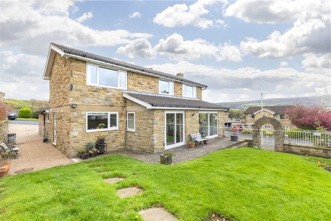 Detached house for sale in Riverside Drive, Otley