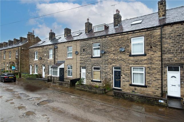 Terraced house for sale in Mitchell Terrace, Bingley, West Yorkshire