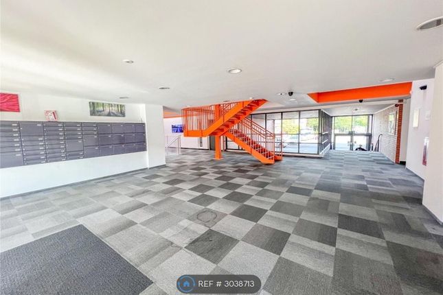 Apartment, Linea Dunstall St, Scunthorpe photo 2