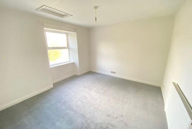 Flat for sale in Springfield Road, Elburton, Plymouth