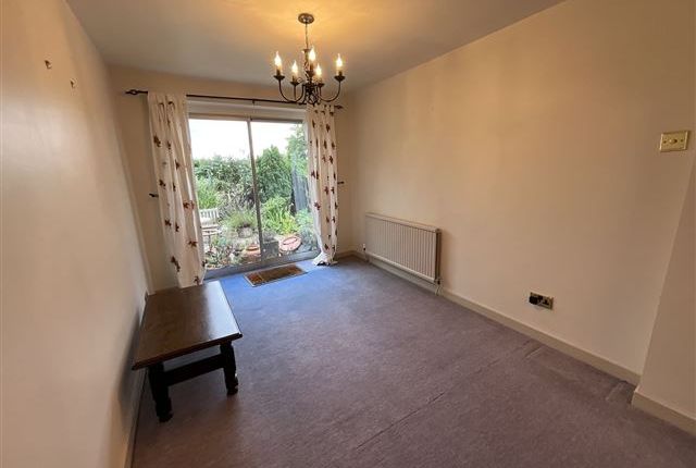 Bungalow for sale in Rayls Rise, Todwick, Sheffield