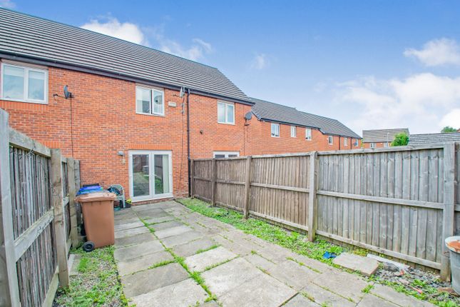 Newbold Hall Drive, Rochdale OL16, 2 bedroom terraced house for sale ...