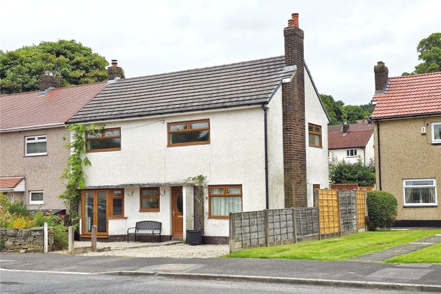 Semi-detached house for sale in Staghills Road, Rawtenstall, Rossendale