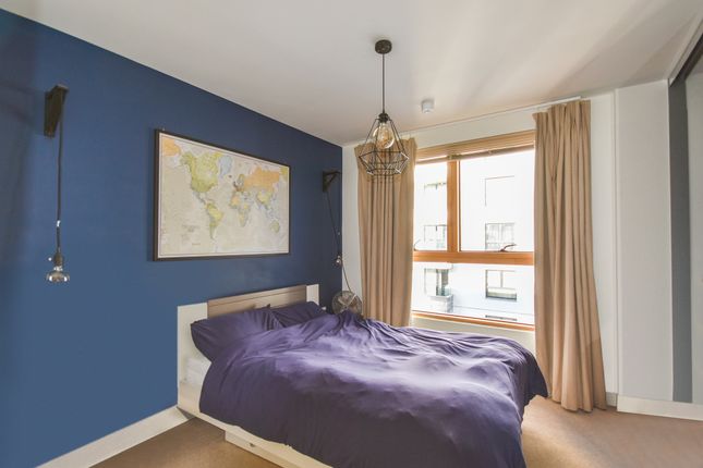 Flat for sale in Alfred Street, Reading