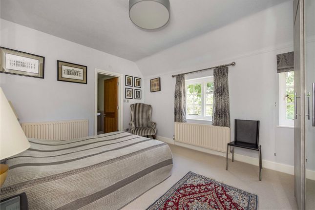 Detached house for sale in Thetford Road, New Malden