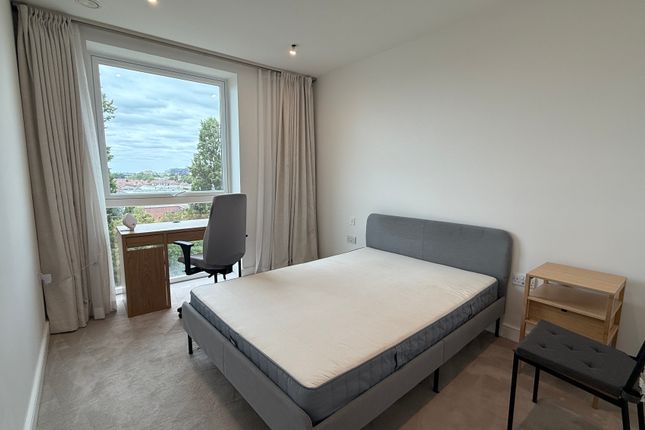 Allium House, Grand Union, Wembley photo 2