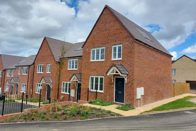 Plot 135, Hopfields, Ledbury photo 2