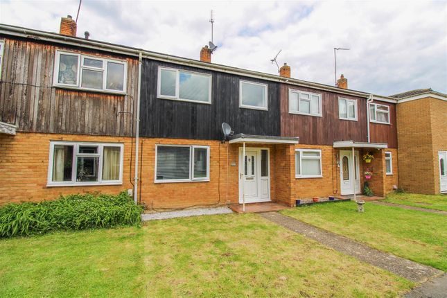 Terraced house for sale in Jerounds, Harlow