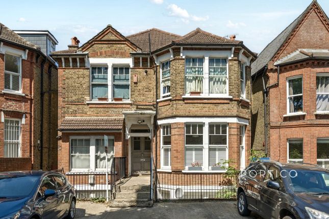 1-bed flat on Flat 1, 103, Palace Road, London, £250,000