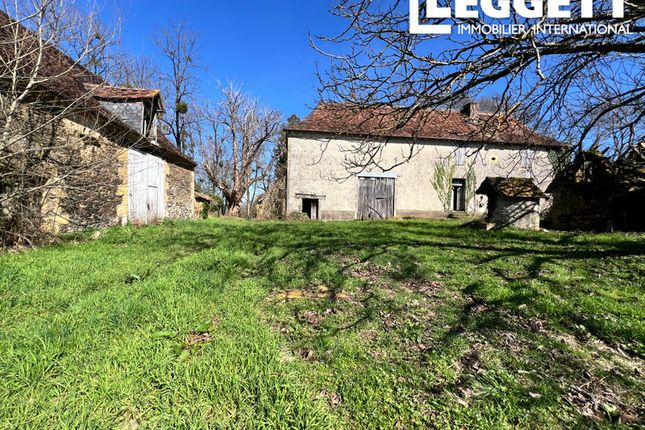 Thumbnail Villa for sale in Saint-Sulpice-D'excideuil, Dordogne, Nouvelle-Aquitaine