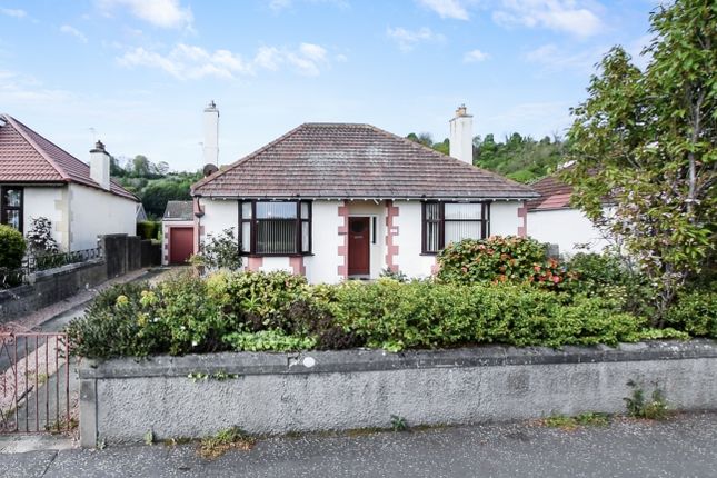 Thumbnail Detached bungalow for sale in 181 Kinghorn Road, Burntisland