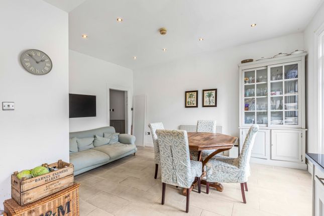 Semi-detached house for sale in Coalecroft Road, Putney, London