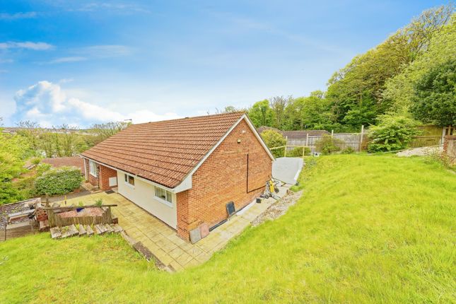 Bungalow for sale in St. Martins Gardens, Clarendon Road, Dover, Kent
